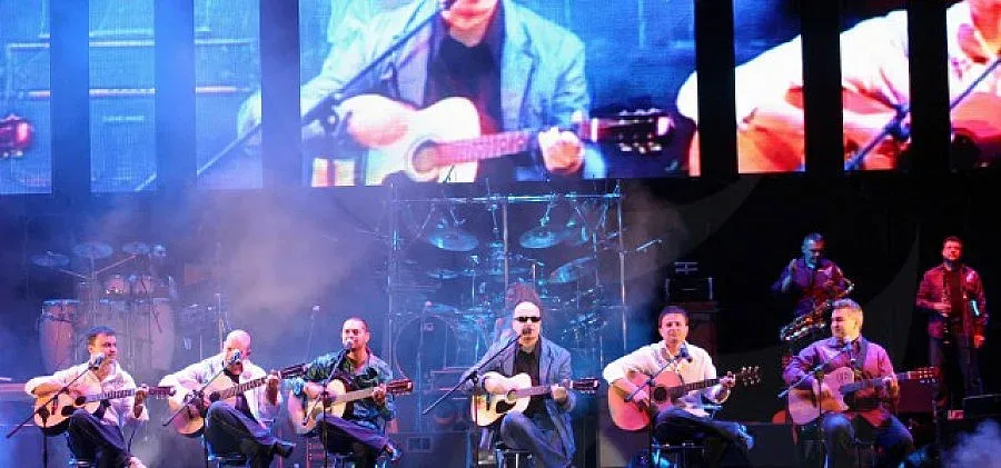 Пуснаха билетите за концерта на Слави и "Ку-ку бенд"