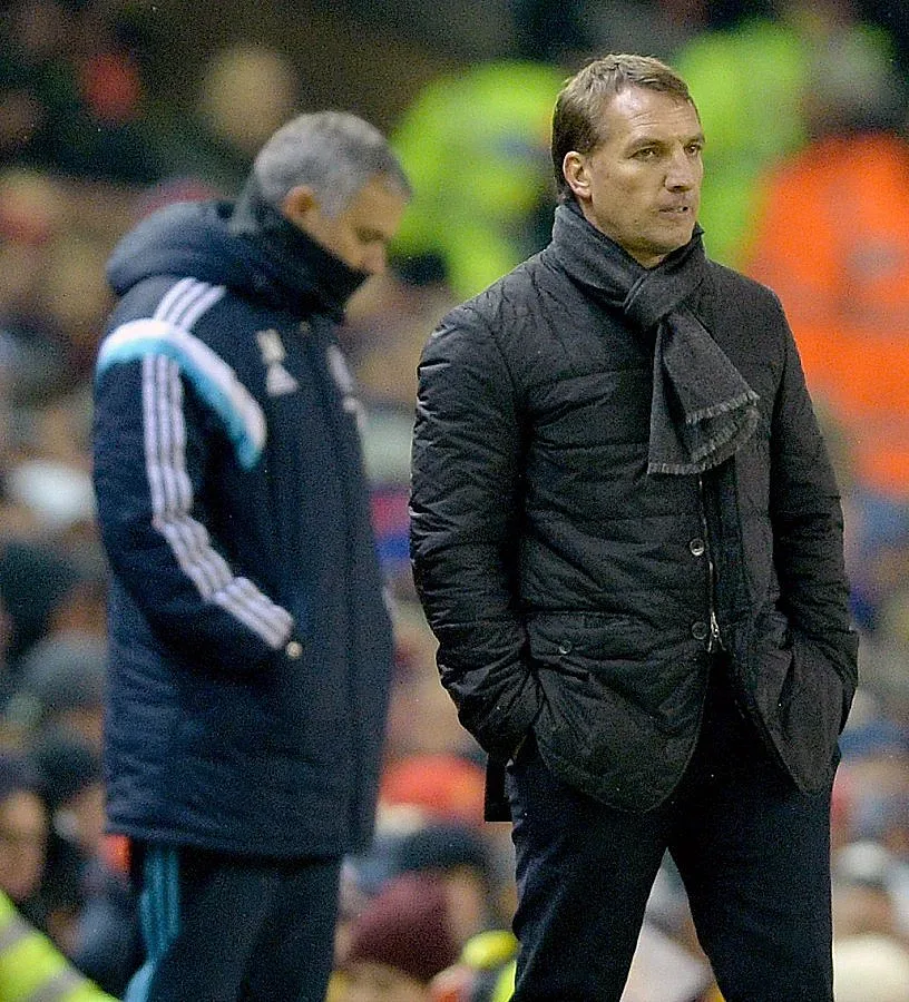 Роджърс: Ливърпул може да играе финал на "Уембли"