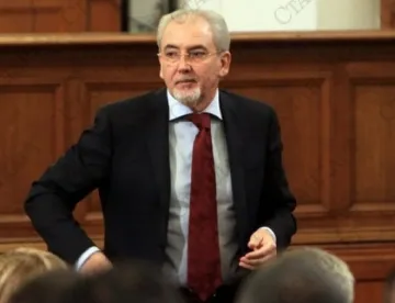 Местан: Не възразяваме да се свика Велико Народно Събрание