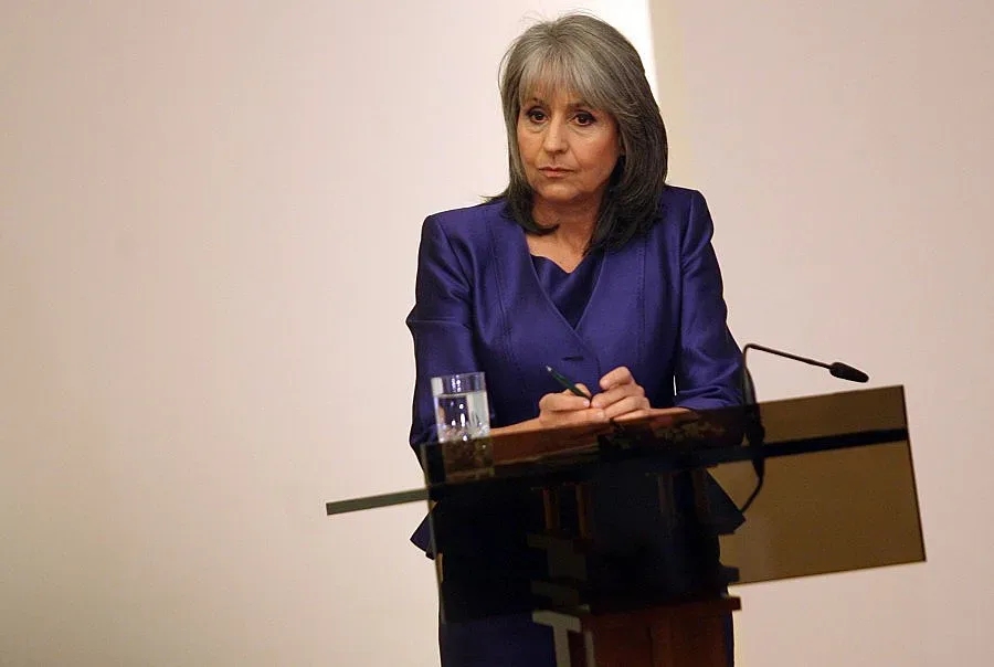 Попова: Да обърнем внимание на социалните права и рисковете пред националната сигурност