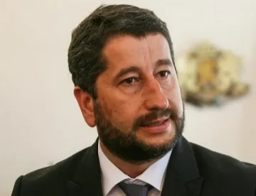 Христо Иванов: Трябва дебат в НС за стратегията