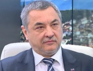 Симеонов: Намерението за вот на недоверие няма да разклати правителството