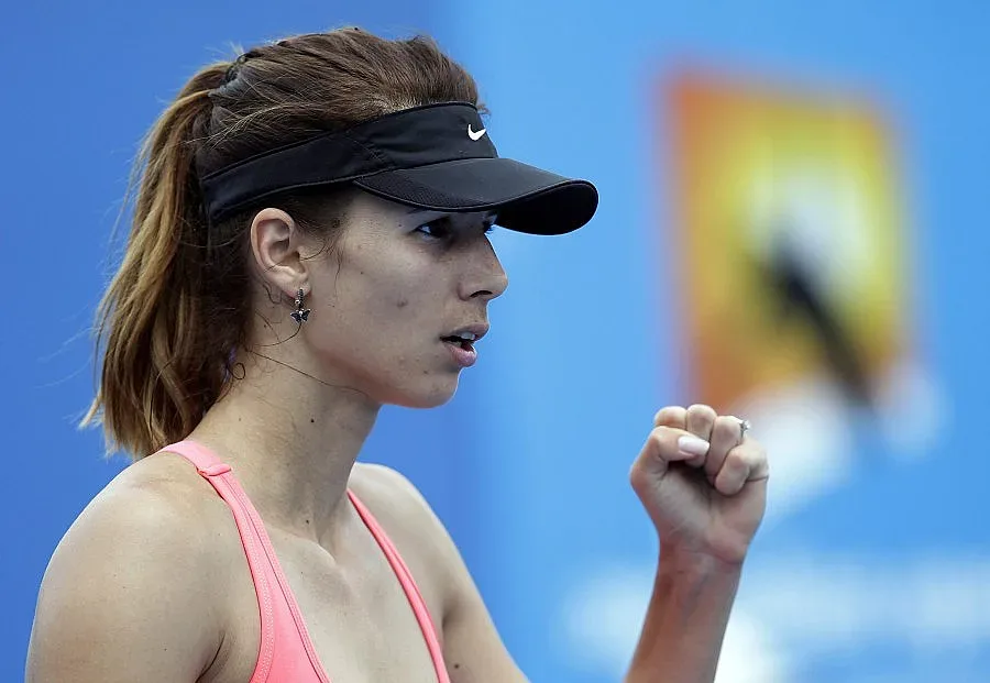 Пиронкова излиза срещу Цибулкова рано в четвъртък 