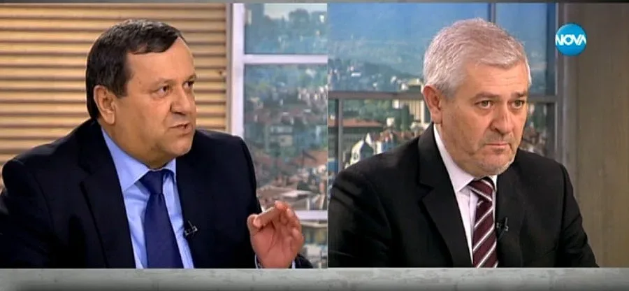 Д-р Шарков: Вярвам на колегите от Спешна помощ