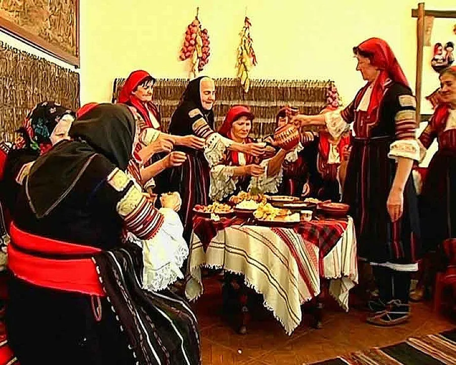 Отбелязваме Бабинден