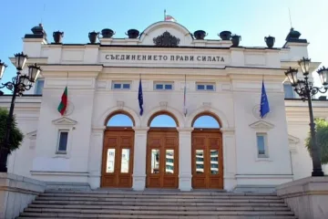 Стратегията за съдебна реформа влиза в НС