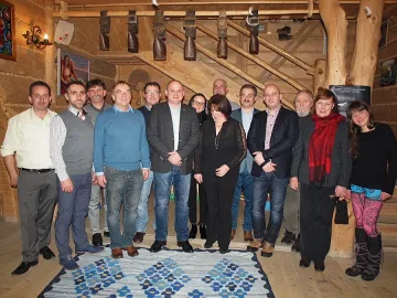 Банско се побратимява с полския зимен курорт Закопане