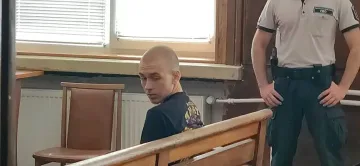 Съдът се произнесе за Кязимов