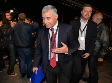 "Позитано" с форум за бежанците