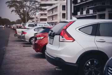 Пореден трус в автомобилната индустрия