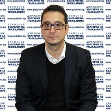 Стамен Янев е новият шеф на агенцията за инвестиции