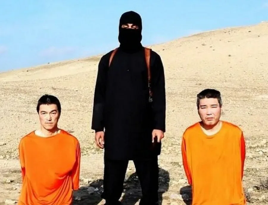 "Ислямска държава": $200 млн. или убиваме японските заложници (ОБЗОР)