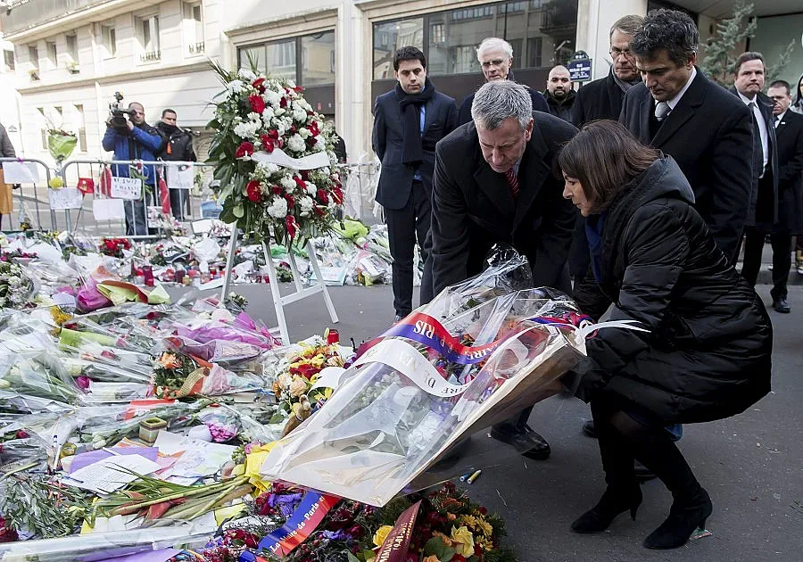 Франция арестува чеченци, готвели атака