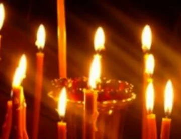 Антоний събра свещеници в Рим