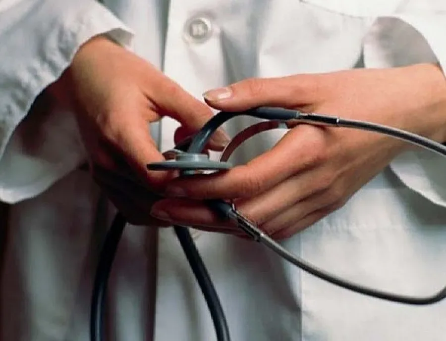 Лекарка с присъда за смърт на дете