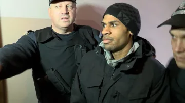 Екстрадират Фриц Жоли Жоашен за Франция 