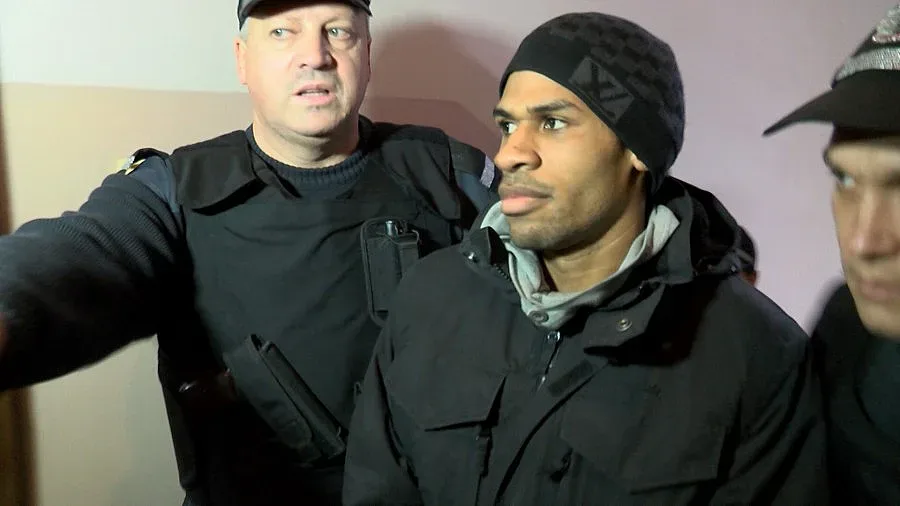 Екстрадират Фриц Жоли Жоашен за Франция 