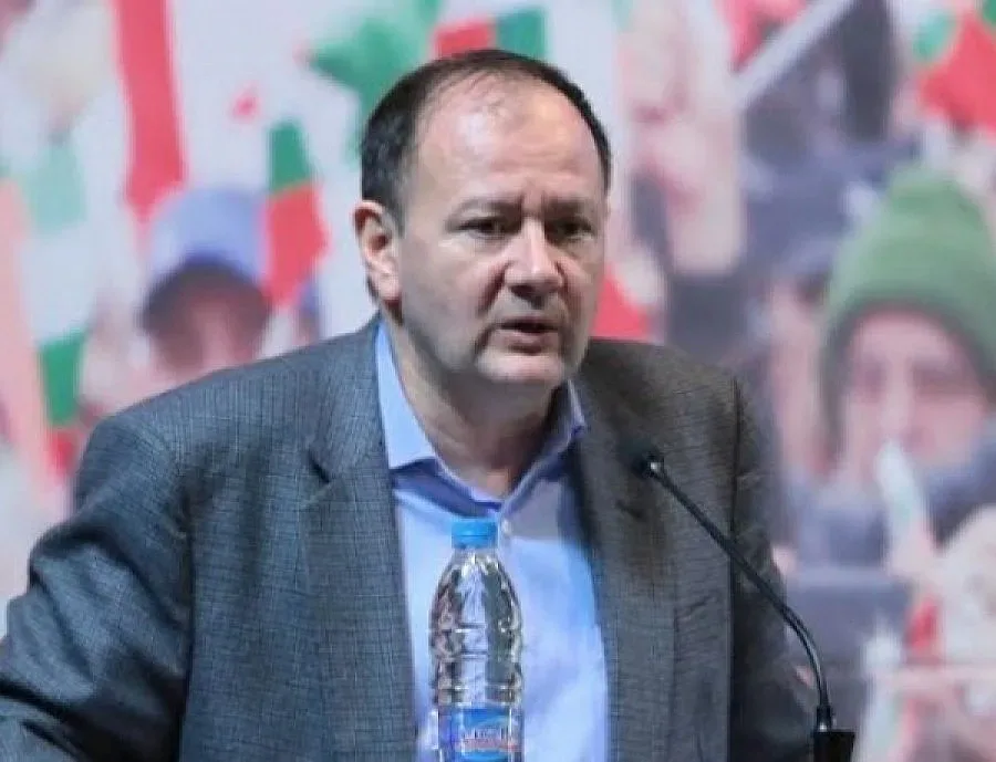 Миков: Протегнатата ръка на Първанов цели вътрешни противоречия в БСП