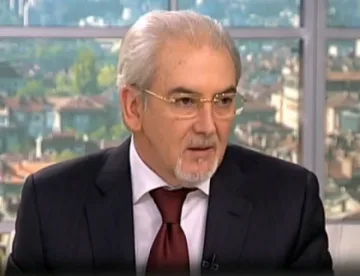 Местан: Борисов да поиска оставката на Петър Москов