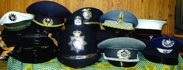 Фуражки от цял свят показват в Силистра