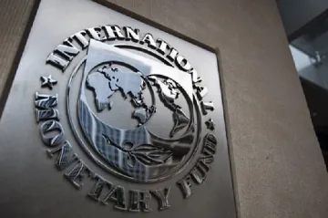 МВФ с рязък спад на прогнозите за световния икономически растеж през 2015-2016 г.