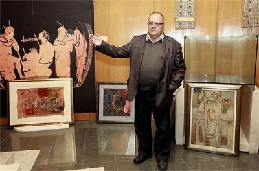 Иманярски монети в съкровището на Василев