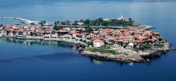 Созопол в топ 3 на световния туризъм