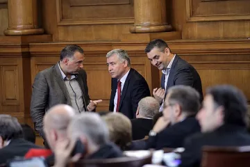 БСП и АБВ с един кандидат за кмет