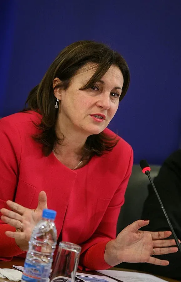 Бъчварова поиска одит на администрацията (ОБЗОР)