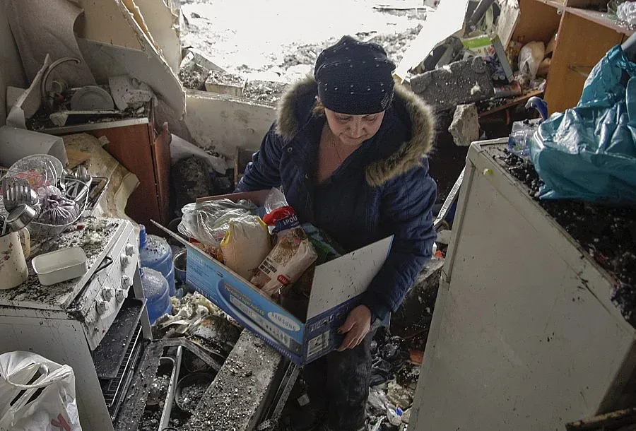 Путин предложи план за мир в Донбас