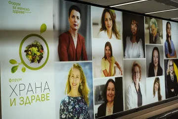 Експерти развенчаха митовете за  “Храна и здраве”