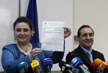 Губим 5% данъчна отстъпка за неплатена глоба от КАТ