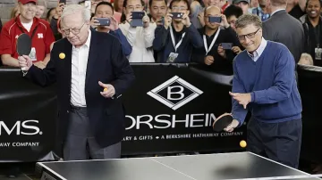 До 2016 г. богатството в света в ръцете на само 1%