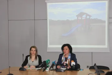 Извадиха 3,5 млн. лева  "За чиста околна среда" (ОБЗОР)