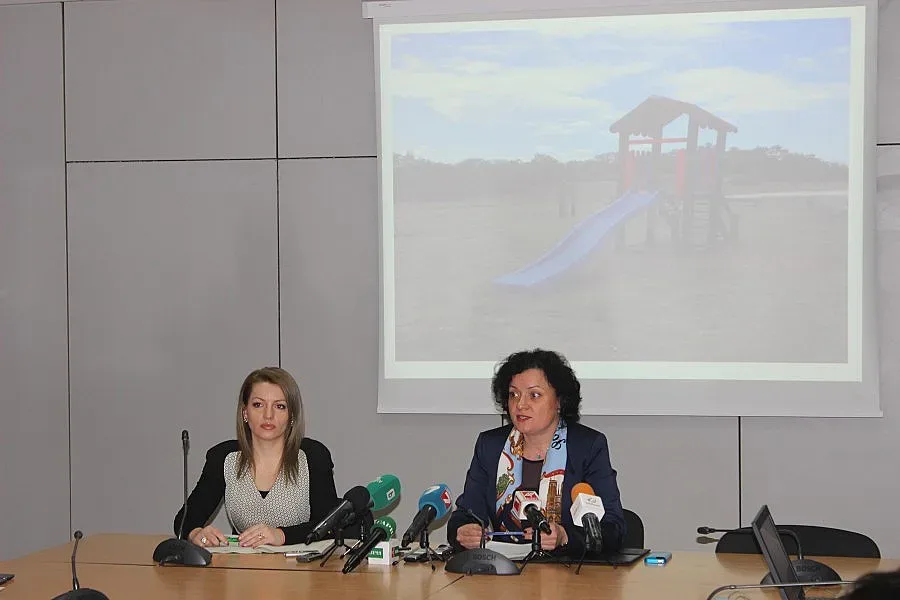 Извадиха 3,5 млн. лева  "За чиста околна среда" (ОБЗОР)