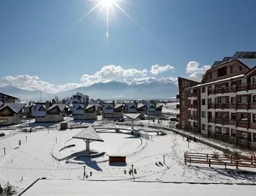 Разлог иска Банско да се развива, за да има работа