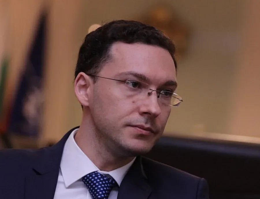 Митов: Настояваме за помощ от ЕС за външните ни граници