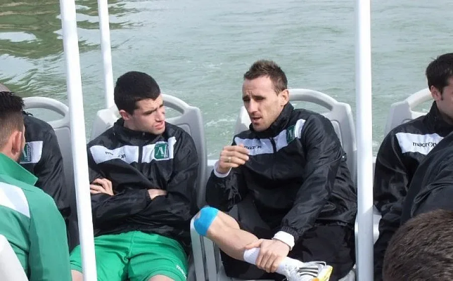 "Лудогорец": Мътят главите на играчите