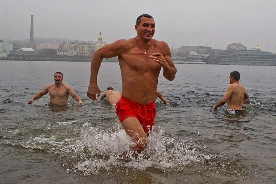 Кличко отново обиди Кобрата