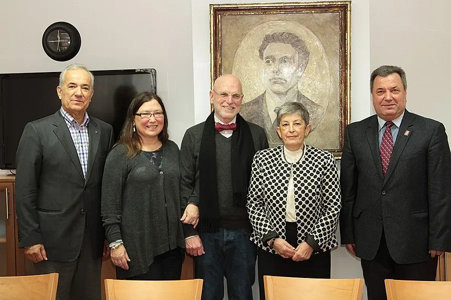 US-ротарианци ще реализират съвместни проекти с българските си колеги