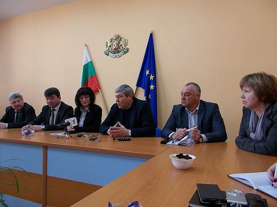 Кметове поискаха плажовете