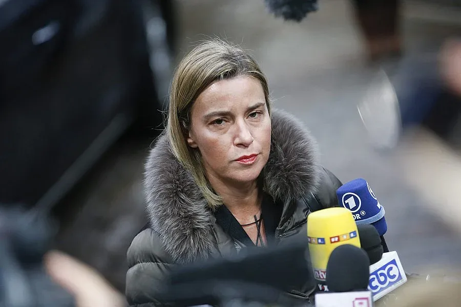 ЕС свиква широк съюз срещу тероризма