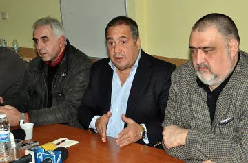 Бинев иска разследване за бюджетните медии и СЕМ