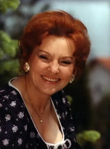 Звездната прима Александрина Милчева чества юбилей с концерт в Пловдив