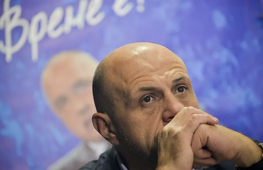 Евроминистри у нас за енергийните проекти (ОБЗОР)