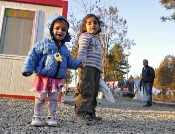 442 000 лв. за бежанците