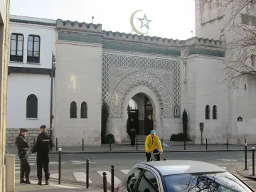 Quo vadis*, Франция?