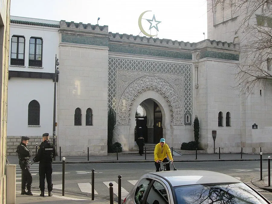 Quo vadis*, Франция?