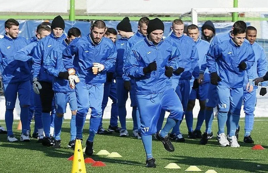 "Левски" чака голаджия в Анталия