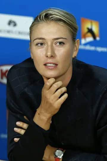 Шарапова: Следя Григор от юноша, горда съм с него